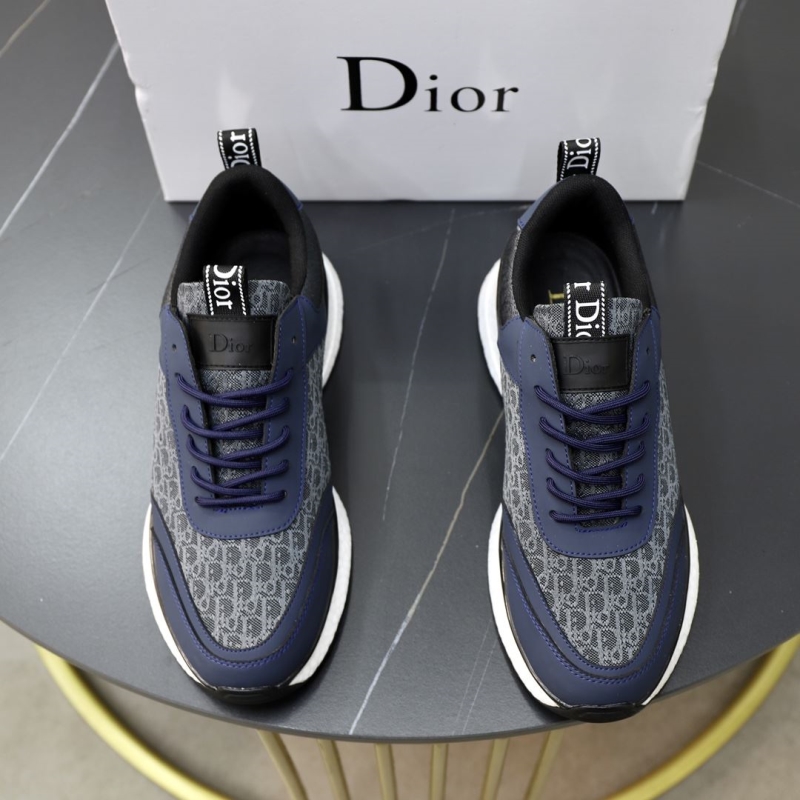 Christian Dior Casual Shoes